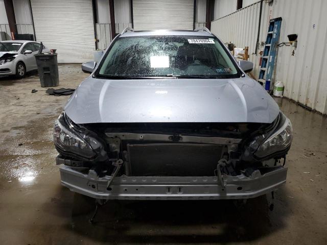Photo 5 from auction – 2019 SUBARU IMPREZA PR with VIN 4S3GTAD63K3741853