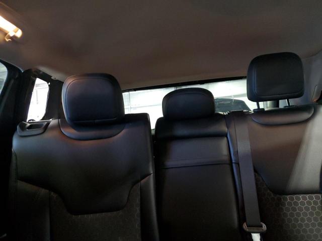 Photo 10 from auction – 2019 JEEP COMPASS LA with VIN 3C4NJDBB9KT661783