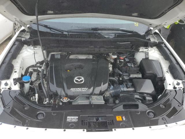 Photo 12 from auction – 2018 MAZDA CX-5 GRAND with VIN JM3KFBDM9J0406481
