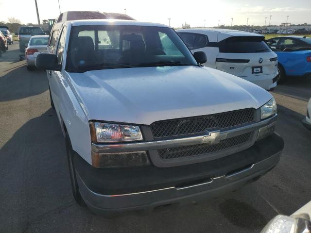 Photo 5 from auction – 2005 CHEVROLET SILVERADO with VIN 1GCEC14V75Z299188