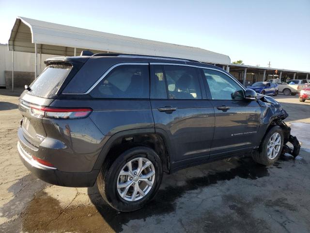 Photo 3 from auction – 2022 JEEP GRAND CHER with VIN 1C4RJGBG4N8636811
