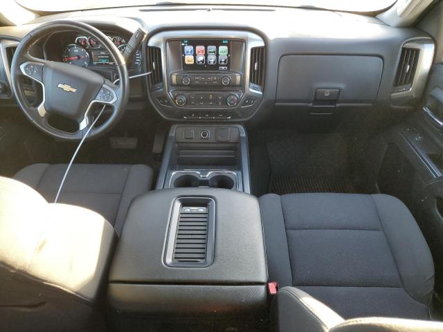 Photo 8 from auction – 2018 CHEVROLET SILVERADO with VIN 3GCUKREC5JG192483