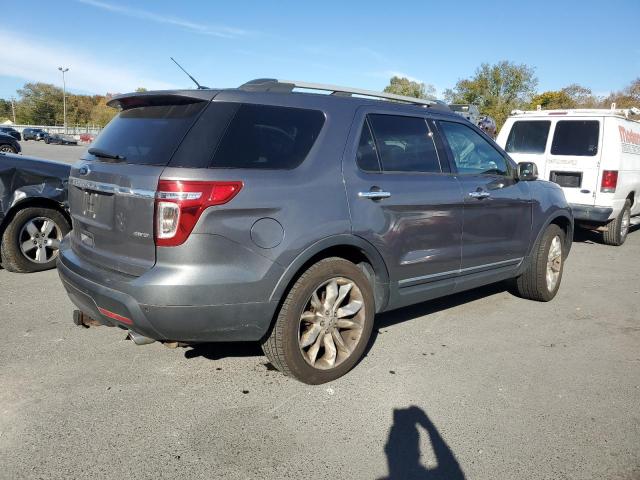 Photo 3 from auction – 2013 FORD EXPLORER L with VIN 1FM5K8F88DGB69039