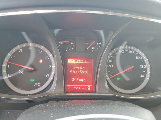 Photo 9 from auction – 2015 GMC TERRAIN SL with VIN 2GKFLWEK0F6302214