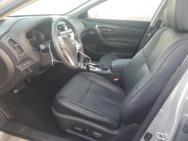 Photo 7 from auction – 2016 NISSAN ALTIMA 2.5 with VIN 1N4AL3AP2GC171923