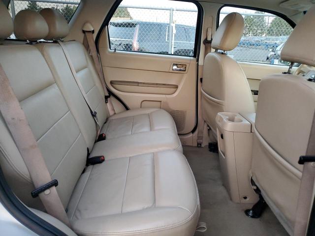 Photo 11 from auction – 2008 FORD ESCAPE LIM with VIN 1FMCU94128KA17919