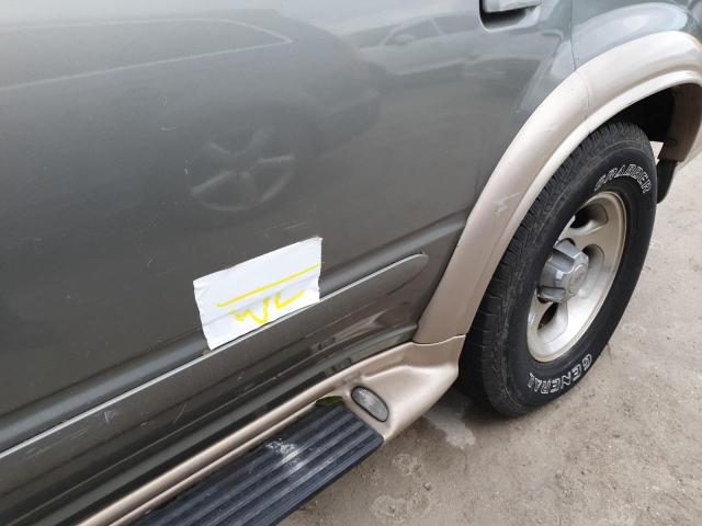 Zdjęcie 13 z aukcji – 1999 FORD EXPLORER z VIN 1FMDU32E9XZB67958