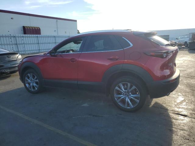 Photo 2 from auction – 2023 MAZDA CX-30 SELE with VIN 3MVDMBBM1PM514589