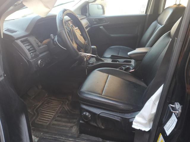 Photo 7 from auction – 2019 FORD RANGER XL with VIN 1FTER4FH9KLA39705