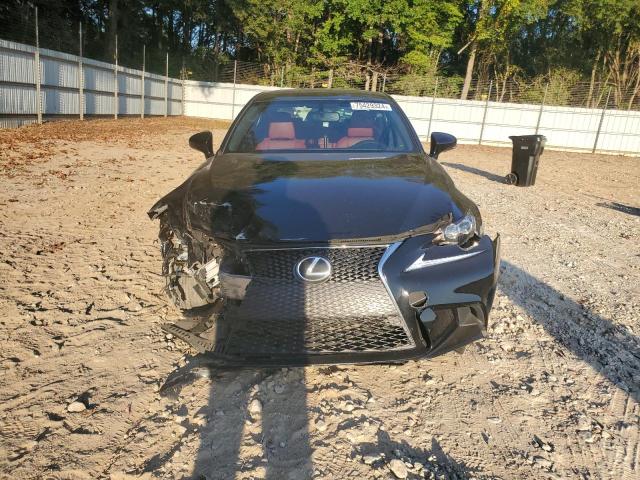 Photo 5 from auction – 2016 LEXUS IS 300 with VIN JTHCM1D24G5008276