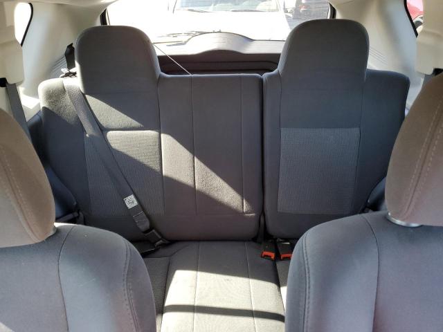 Photo 10 from auction – 2011 JEEP COMPASS SP with VIN 1J4NF1FB8BD157414