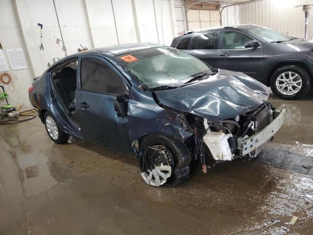 Photo 4 from auction – 2017 NISSAN VERSA S with VIN 3N1CN7AP1HL905013