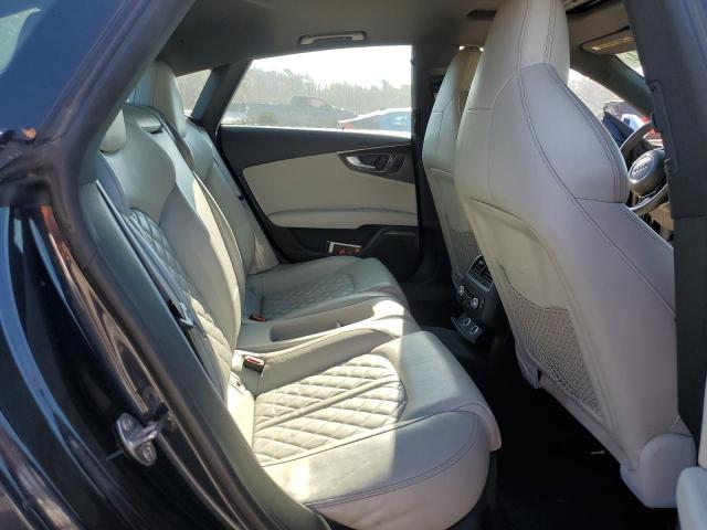 Photo 10 from auction – 2013 AUDI S7 PRESTIG with VIN WAU32BFC5DN113792