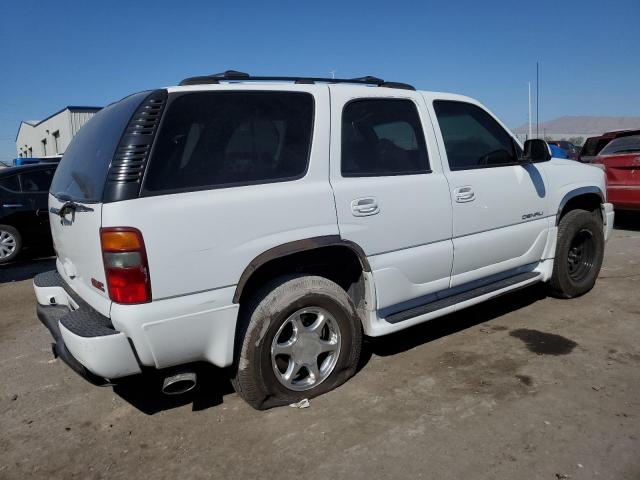 Photo 3 from auction – 2002 GMC DENALI with VIN 1GKEK63UX2J183619