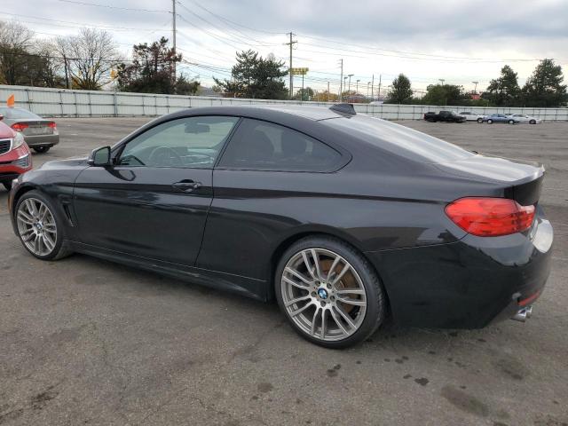 Photo 2 from auction – 2016 BMW 428 I with VIN WBA3N7C55GK227727