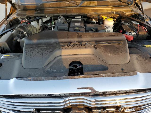 Photo 11 from auction – 2023 RAM 3500 LARAM with VIN 3C63R3JL8PG660572