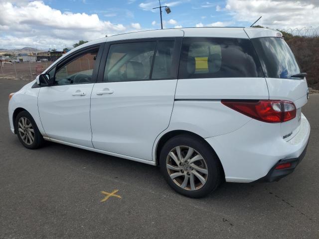 Photo 2 from auction – 2012 MAZDA 5 with VIN JM1CW2BL5C0144257