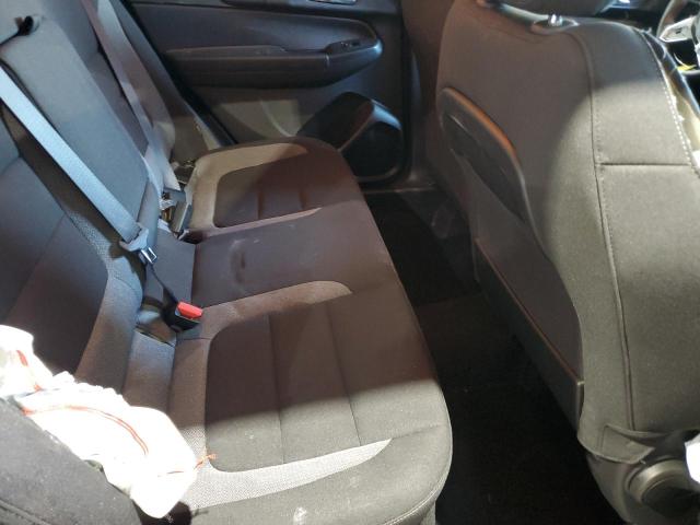 Photo 11 from auction – 2024 CHEVROLET TRAILBLAZE with VIN KL79MRSL8RB203546