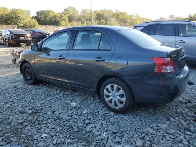 Photo 2 from auction – 2011 TOYOTA YARIS with VIN JTDBT4K38B1401940