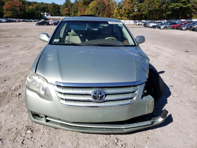 Photo 5 from auction – 2006 TOYOTA AVALON BAS with VIN 4T1BK36B06U070334