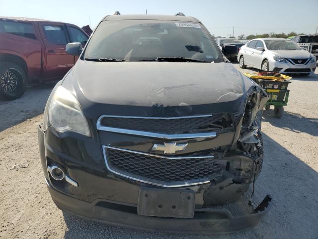 Photo 5 from auction – 2015 CHEVROLET EQUINOX LT with VIN 2GNALCEK2F6343035