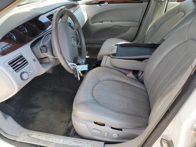 Photo 7 from auction – 2009 BUICK LUCERNE CX with VIN 1G4HD57M89U103780