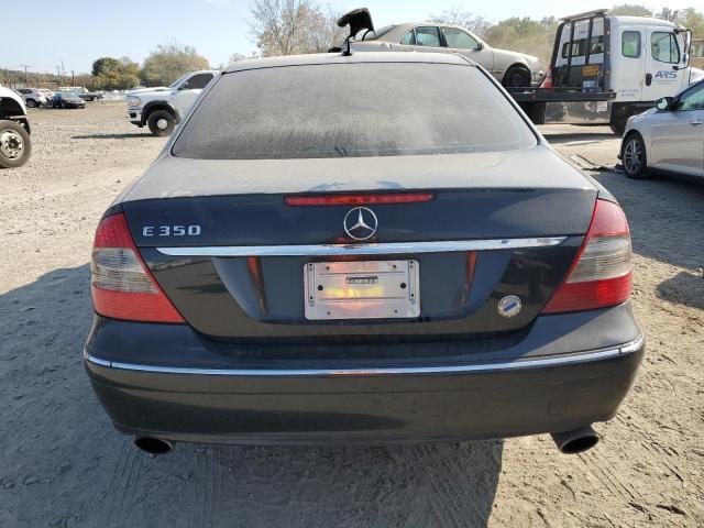 Photo 6 from auction – 2008 MERCEDES-BENZ E 350 with VIN WDBUF56X48B198145