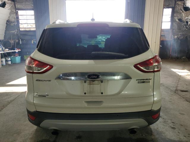 Photo 6 from auction – 2016 FORD ESCAPE TIT with VIN 1FMCU0J94GUC10579