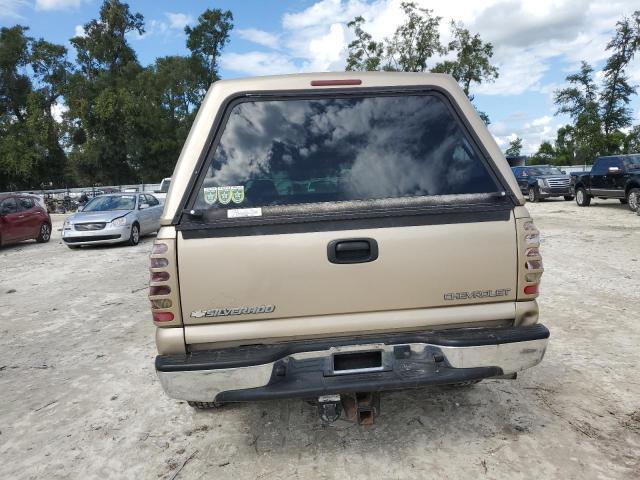 Photo 6 from auction – 2004 CHEVROLET SILVERADO with VIN 2GCEC19T041269867
