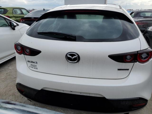 Photo 6 from auction – 2024 MAZDA 3 PREFERRE with VIN JM1BPALM9R1658304