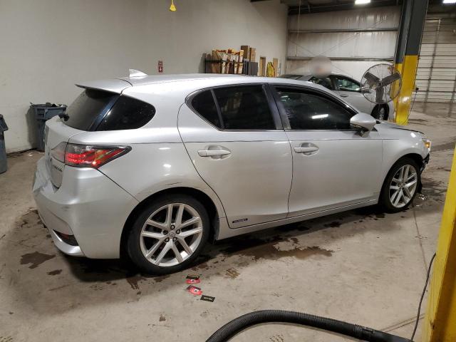 Photo 3 from auction – 2015 LEXUS CT 200 with VIN JTHKD5BH5F2227905