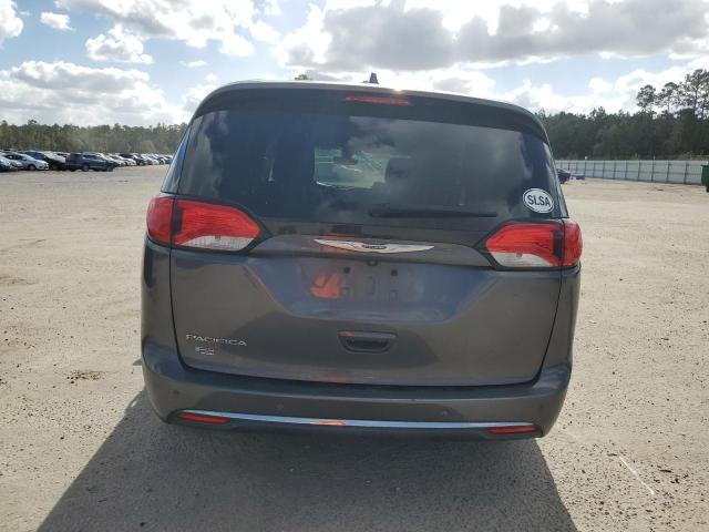 Photo 6 from auction – 2019 CHRYSLER PACIFICA T with VIN 2C4RC1BG9KR685493