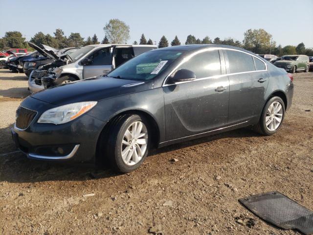 BUICK REGAL 2015 con VIN 2G4GV5EK3F9125429 - Foto de la subasta