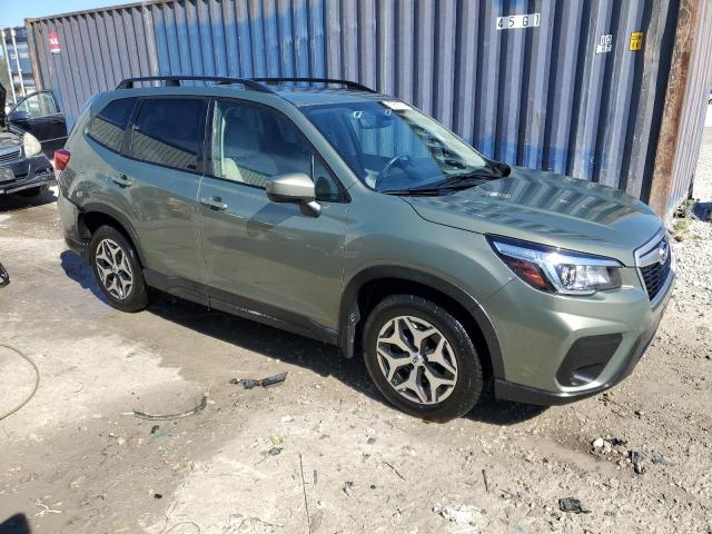 Photo 4 from auction – 2019 SUBARU FORESTER P with VIN JF2SKAGC5KH481393