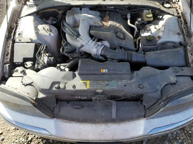 Photo 11 from auction – 2004 LINCOLN LS with VIN 1LNHM86SX4Y628777