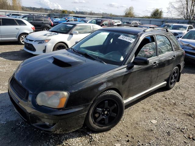 SUBARU IMPREZA WR 2004 with VIN JF1GG29634G816751 - Photo from auction