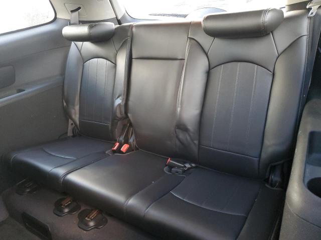 Photo 10 from auction – 2008 BUICK ENCLAVE CX with VIN 5GAEV237X8J202489