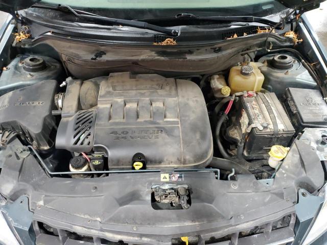 Foto 12 de la subasta – 2007 CHRYSLER PACIFICA T con VIN 2A8GM68X27R249853