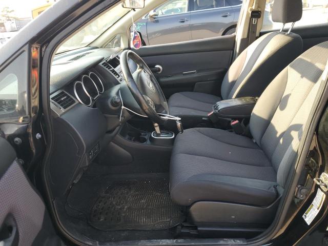 Photo 7 from auction – 2008 NISSAN VERSA S with VIN 3N1BC11E98L401113