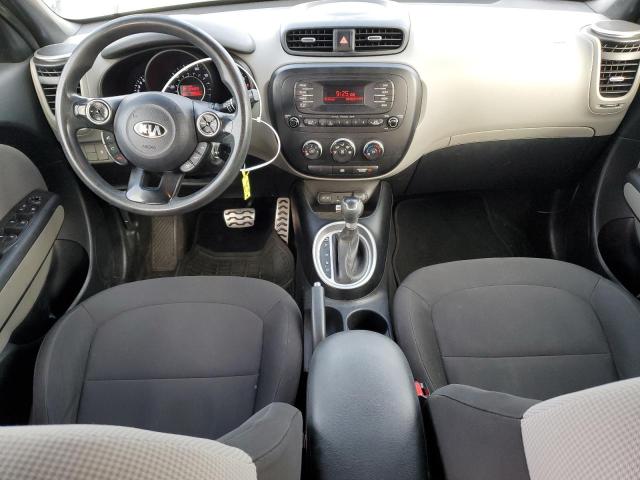 Photo 8 from auction – 2014 KIA SOUL with VIN KNDJN2A24E7051565