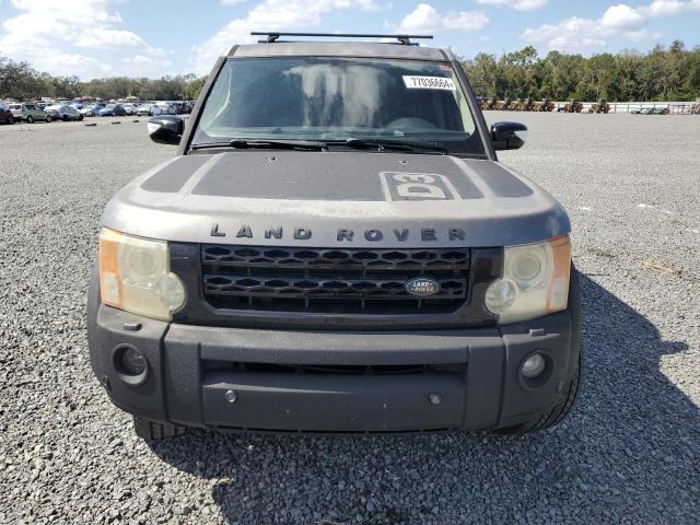 Photo 5 from auction – 2008 LAND ROVER LR3 SE with VIN SALAE25428A459199