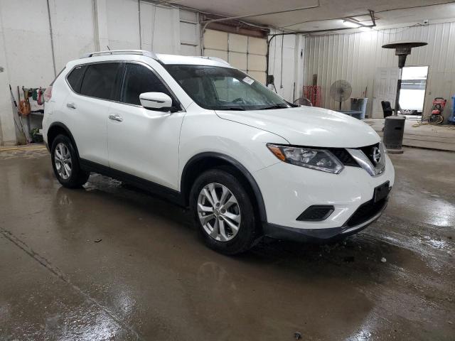Photo 4 from auction – 2016 NISSAN ROGUE S with VIN KNMAT2MV6GP706033