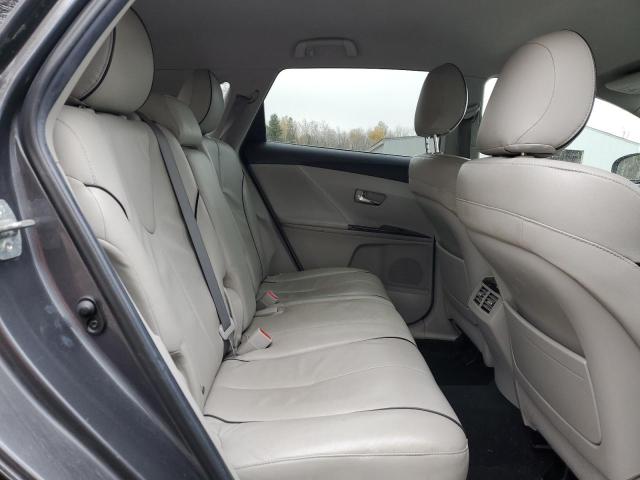 Photo 11 from auction – 2011 TOYOTA VENZA with VIN 4T3ZA3BB1BU053471
