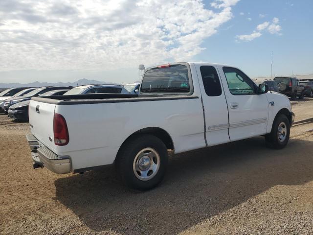Photo 3 from auction – 2003 FORD F150 with VIN 1FTRX17W03NA59219