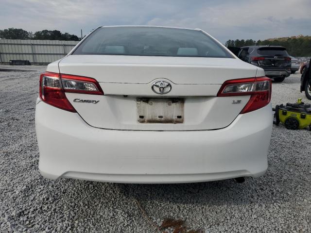 Photo 6 from auction – 2014 TOYOTA CAMRY L with VIN 4T1BF1FK9EU440431