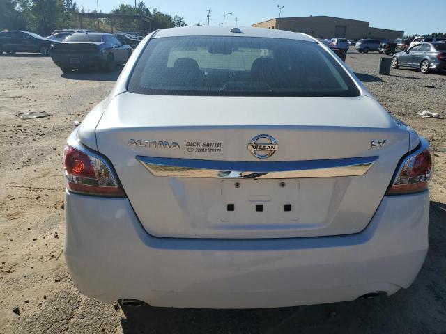 Photo 6 from auction – 2015 NISSAN ALTIMA 2.5 with VIN 1N4AL3AP1FC493595