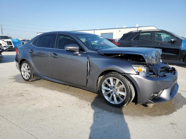 Photo 4 from auction – 2014 LEXUS IS 250 with VIN JTHBF1D24E5014808