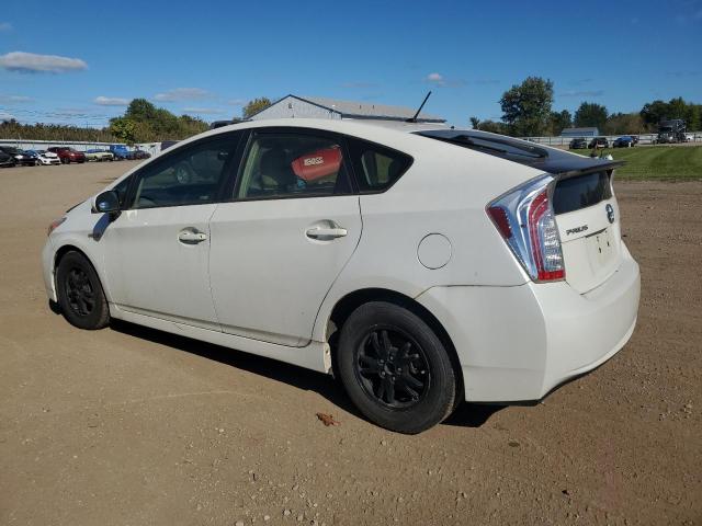 Photo 2 from auction – 2013 TOYOTA PRIUS with VIN JTDKN3DU8D1651711