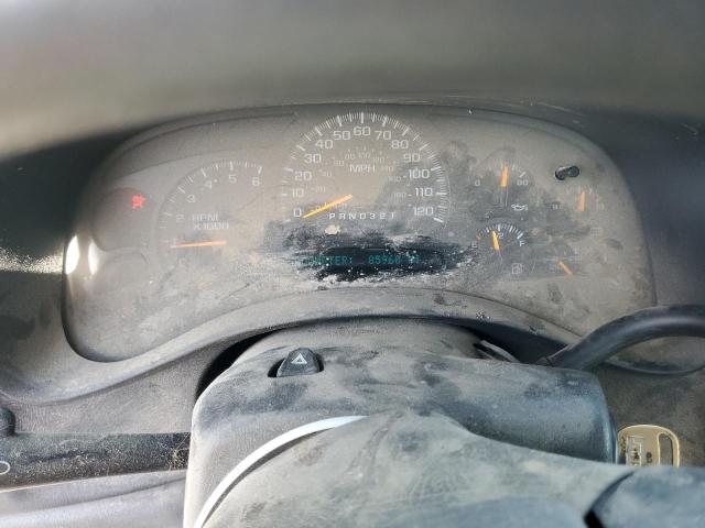 Photo 9 from auction – 2006 CHEVROLET SILVERADO with VIN 1GCEK14TX6E152535