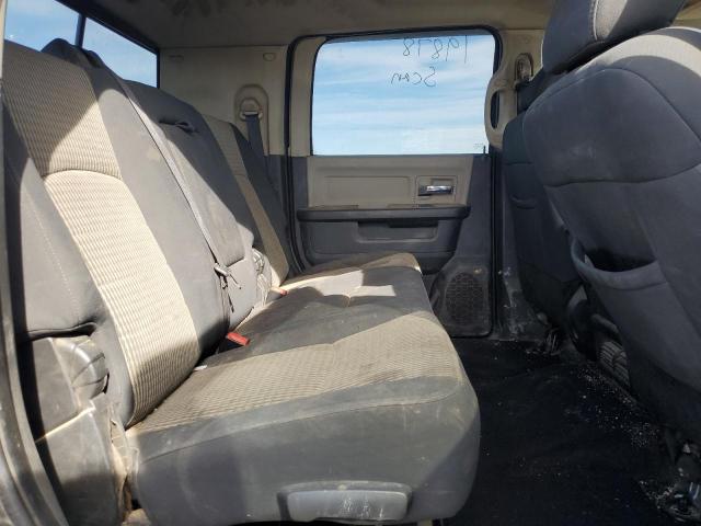 Photo 10 from auction – 2012 DODGE RAM 2500 S with VIN 3C6UD5ML8CG337773